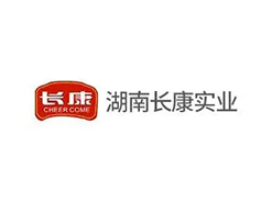 長康實業